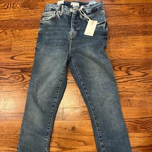 Good American Jeans!